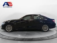 Usado BMW 330e 292 HP (214 kW) 2021 Preto Sedan