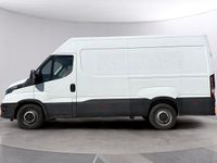 Usado Iveco Daily 156 CV (114 kW) 2023 Blanco