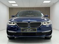 usado BMW 640 640 iA Gran Turismo xDrive