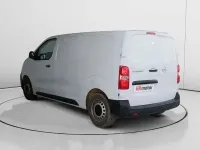 Usado Opel Vivaro S 120 CV (88 kW) 2023 Blanco Monovolumen