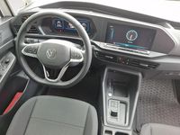 Nuevo VW Caddy 116 CV (85 kW) 2025 Blanco Monovolumen