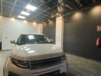 Usado Land Rover Range Rover evoque S 150 CV (110 kW) 2018 Blanco SUV