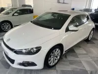 Usado VW Scirocco 140 CV (102 kW) 2011 Blanco Coupe