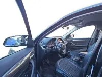 Usado BMW X1 Comfort Edition 150 CV (110 kW) 2016 Negro SUV