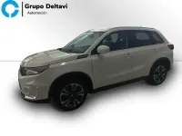 Usado Suzuki Vitara GLX 129 CV (94 kW) 2022 Blanco SUV