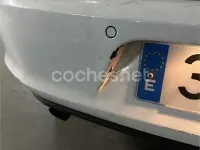Usado VW Golf VII Advance 105 CV (77 kW) 2013 Blanco Familiar