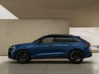 Nuevo Audi Q8 394 CV (289 kW) 2026 Azul SUV