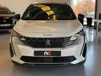 Usado Peugeot 5008 GT 130 CV (95 kW) 2022 Blanco SUV