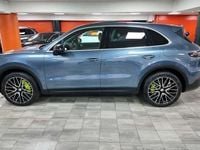 Usado Porsche Cayenne 462 CV (339 kW) 2019 Azul SUV