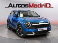 Usado Kia Sportage 230 CV (169 kW) 2023 Azul SUV