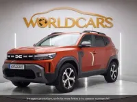 Usado Dacia Duster Journey 131 CV (96 kW) 2025 Marrón SUV
