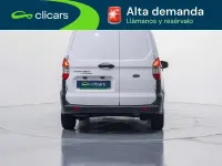 Usado Ford Transit Trend 75 CV (55 kW) 2021 Blanco Van