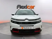 Usado Citroën C5 Aircross PureTech 131 CV (96 kW) 2019 Blanco SUV
