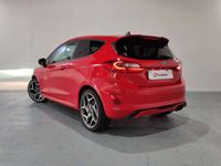 usado Ford Fiesta 1.5 Ecoboost St