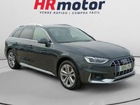 Usado Audi A4 Ambiente 204 CV (150 kW) 2022