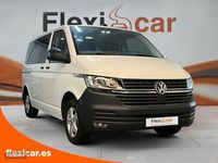 usado VW Caravelle Origin Larga 2.0 TDI 81kW (110CV) BMT