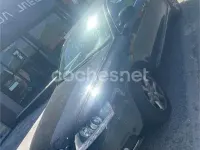 Usado Audi A6 136 CV (100 kW) 2008 Negro Berlina