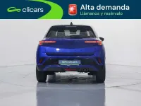 Usado Opel Mokka S 136 CV (100 kW) 2025 Azul SUV