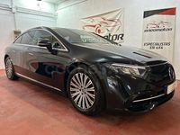 Usado Mercedes EQS580 400 kW (544 CV) 2023 Eléctrico Berlina