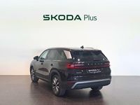 Usado Skoda Kodiaq Selection 150 CV (110 kW) 2024 Negro SUV