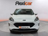 Usado Ford Kuga ST-Line 150 CV (110 kW) 2020 Blanco SUV