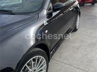 Usado Alfa Romeo GT Distinctive 150 CV (110 kW) 2011 Negro Coupe