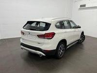 usado BMW X1 xDrive18d 110 kW (150 CV)