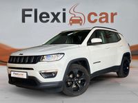 usado Jeep Compass 1.4 Mair 103kW Night Eagle 4x2 Gasolina en Flexicar Toledo 3