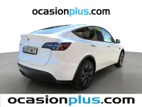 Usado Tesla Model 3 RWD 188 kW (256 CV) 2024 Blanco Berlina