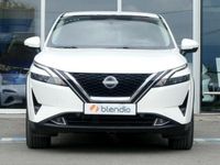 Usado Nissan Qashqai N-Connecta 160 CV (117 kW) 2023 Blanco SUV