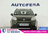 usado Fiat Panda Cross 0.9 TwinAir 4x4