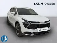 Nuevo Kia Sportage 265 CV (194 kW) 2026 Blanco SUV