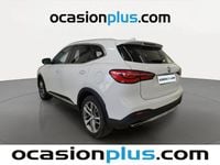 Usado MG HS Luxury 162 CV (119 kW) 2023 Blanco SUV