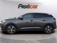 Usado Peugeot 3008 GT-line 150 CV (110 kW) 2018 Gris SUV