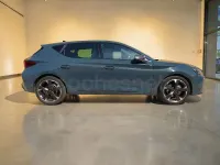 Usado Cupra Leon 150 CV (110 kW) 2024 Azul Berlina