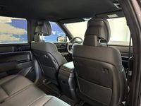 Nuevo Hyundai Santa Fe Style 253 CV (186 kW) 2025 Negro SUV