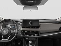 Nuevo Nissan Qashqai Acenta 140 CV (102 kW) 2026 Gris SUV