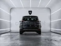 Usado Renault Espace Life 131 CV (96 kW) 2016 Gris / plata Monovolumen