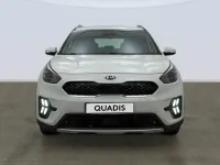 Usado Kia Niro 141 CV (103 kW) 2021 Blanco SUV