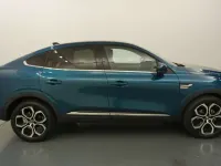 Usado Renault Arkana Zen 140 CV (102 kW) 2022 Azul SUV