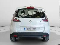 Usado Renault Scenic E-Tech Expression 110 CV (80 kW) 2014