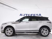 Usado Land Rover Range Rover evoque R-Dynamic 150 CV (110 kW) 2019 Gris SUV