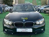 usado BMW 116 Serie 1 116i I