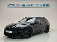 Usado BMW M3 Comfort Edition 551 CV (405 kW) 2025 Negro Familiar