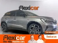 Usado Renault Austral Evolution 200 CV (147 kW) 2024 Gris SUV