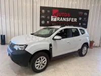 Usado Dacia Duster Expression 115 CV (84 kW) 2022 Blanco SUV