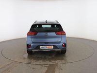 Usado Kia Niro 141 CV (103 kW) 2020 Azul SUV