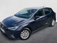 Usado Seat Ibiza Style 110 CV (80 kW) 2022 Utilitario
