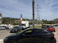 Usado Audi RS3 400 CV (294 kW) 2023 Negro Berlina