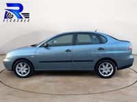 Usado Seat Cordoba Stylance 100 CV (73 kW) 2007 Gris / plata Berlina